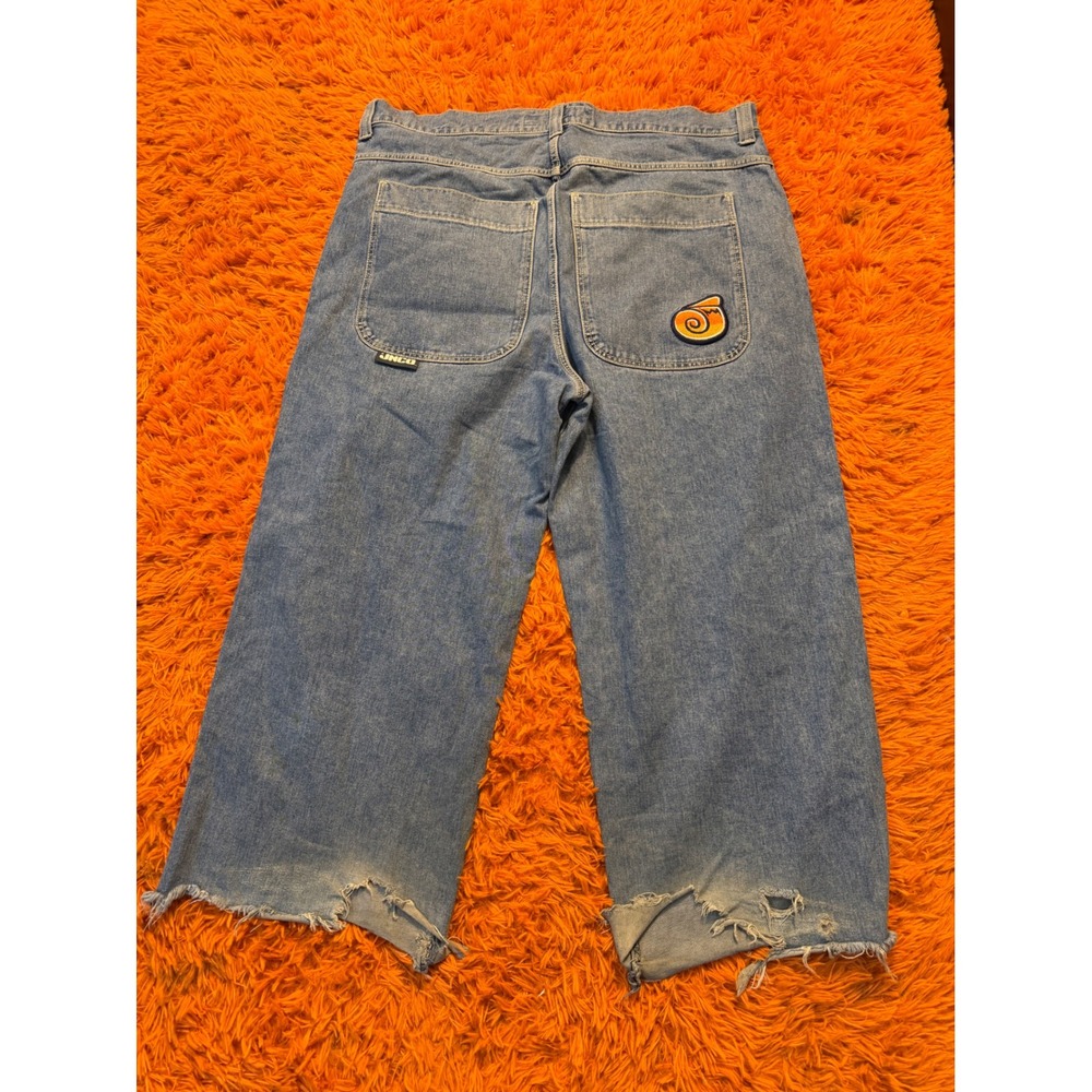 JNCO vintage Jeans super baggy 44W 32L
